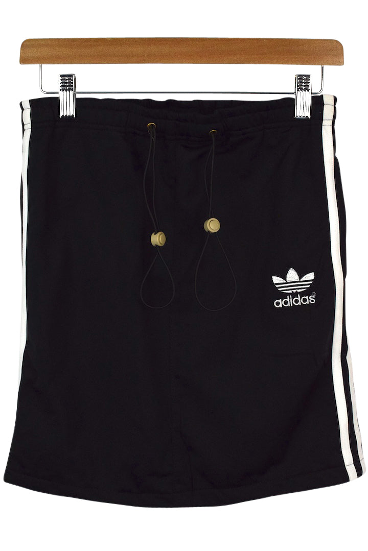Reworked Adidas Brand Skirt