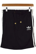 Load image into Gallery viewer, Reworked Adidas Brand Skirt
