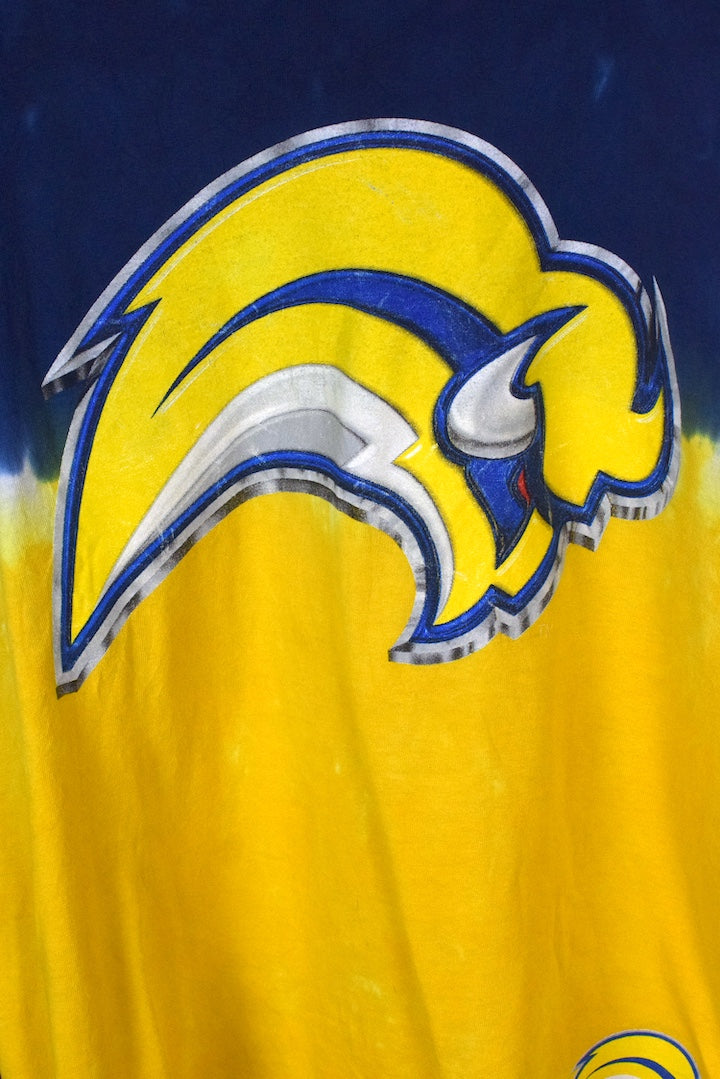 2007 Los Angeles Rams NFL T-shirt