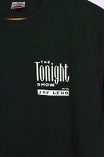 Load image into Gallery viewer, 90s Jay Leno The Tonight Show T-shirt
