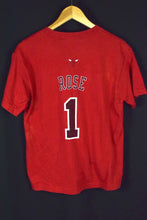 Load image into Gallery viewer, Derrick Rose Chicago Bulls T-shirt
