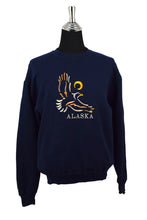 Load image into Gallery viewer, 80s/90s Alaska Sweatshirt
