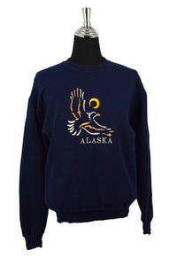 80s/90s Alaska Sweatshirt