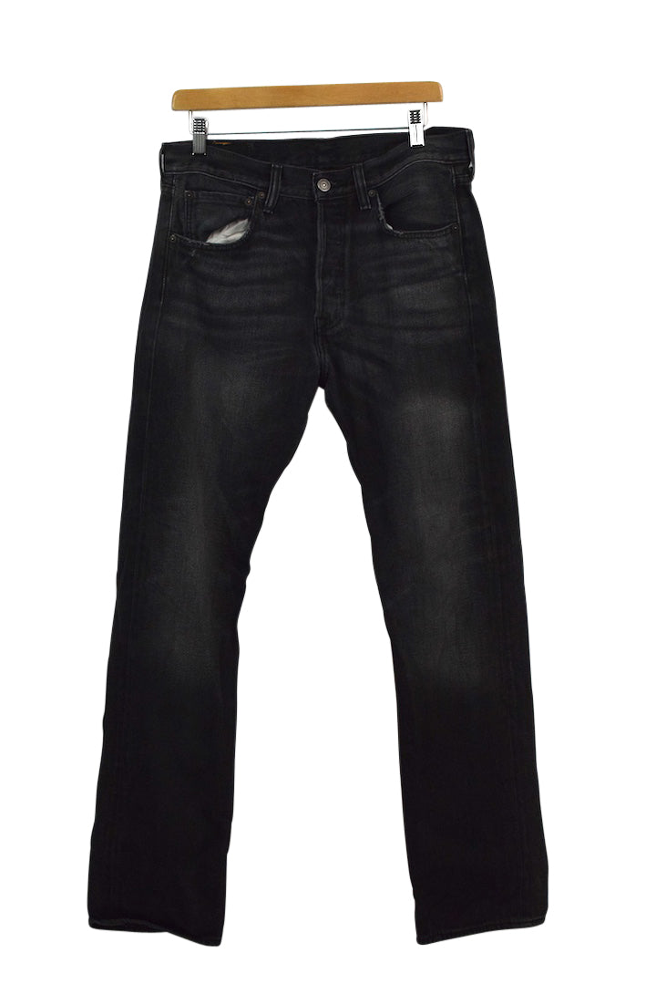 Levi Strauss Brand 501 Jeans