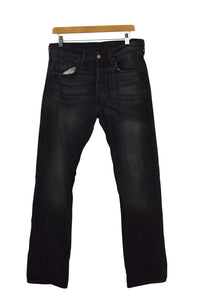 Levi Strauss Brand 501 Jeans