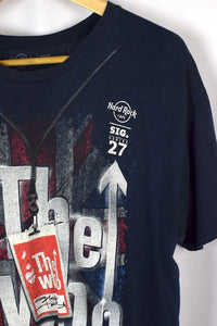 The Who T-Shirt