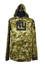 Load image into Gallery viewer, New York Giants NFL Hoodie
