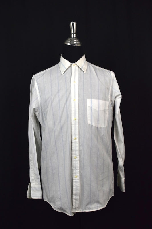 Vintage Striped Shirt
