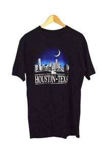 80s/90s Houston Texas T-shirt