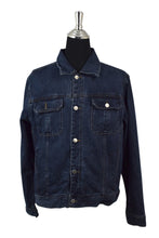 Load image into Gallery viewer, United Colours of Benetton Brand Denim Jacket
