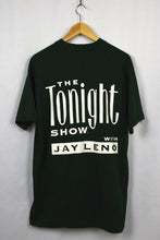 Load image into Gallery viewer, 90s Jay Leno The Tonight Show T-shirt
