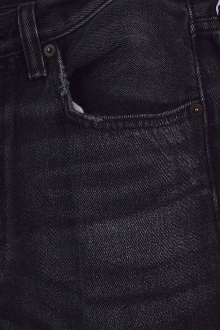 Levi Strauss Brand 501 Jeans