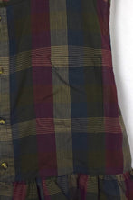 Load image into Gallery viewer, Reworked Baby Doll Top
