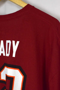 DEADSTOCK Tom Brady Tampa Bay Buccaneers NFL T-shirt