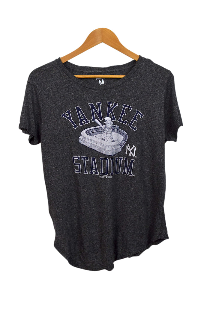 2018 New York Yankees MLB T-shirt