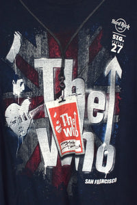 The Who T-Shirt