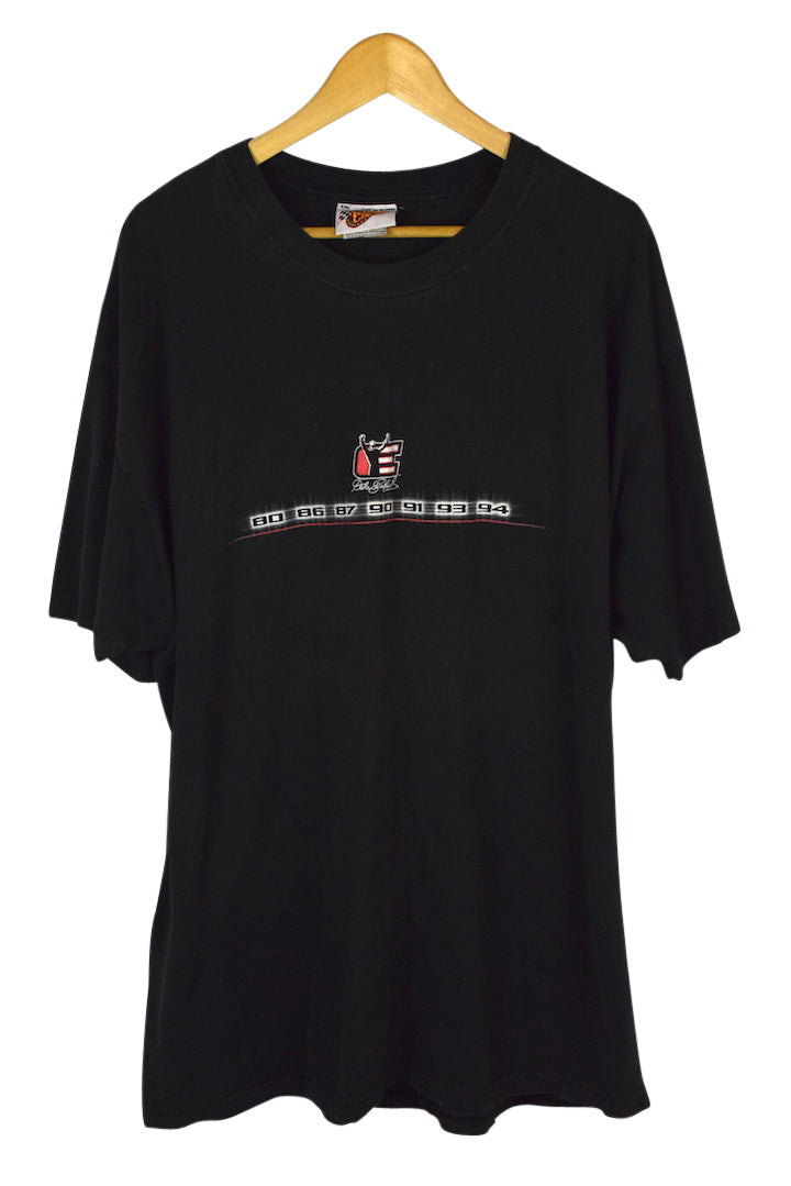 Dale Earnhardt Jr. NASCAR T-shirt
