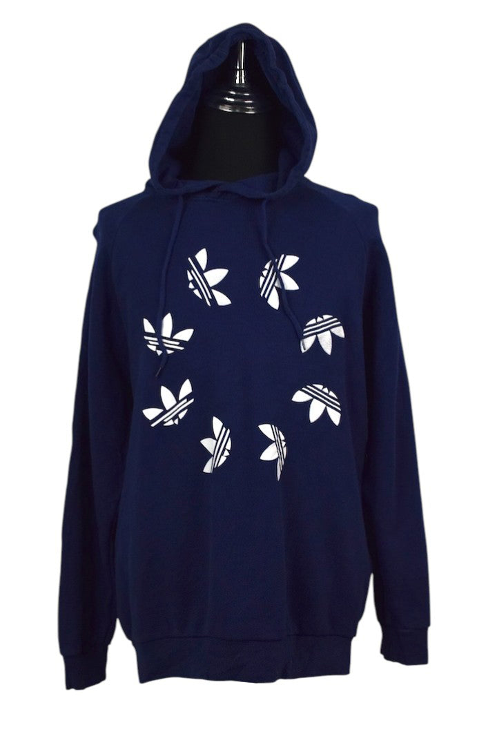 Adidas Brand Hoodie