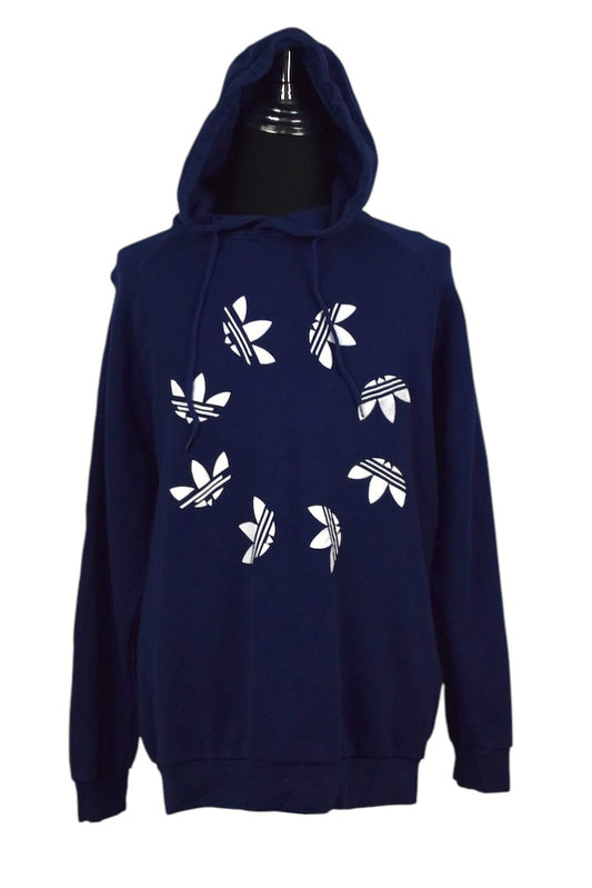 Adidas Brand Hoodie