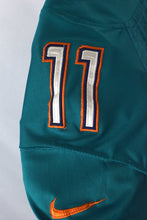 Load image into Gallery viewer, Roberto Wallace Miami Dolphins NBA Jersey
