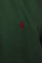 Load image into Gallery viewer, Green Ralph Lauren Brand Shirt
