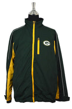 Load image into Gallery viewer, Green Bay Packers NFL Spray Jacket
