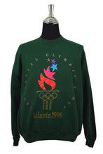 Load image into Gallery viewer, 1996 Atlanta Olympics Sweatshirt
