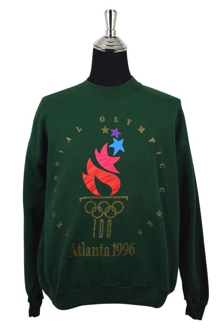 1996 Atlanta Olympics Sweatshirt
