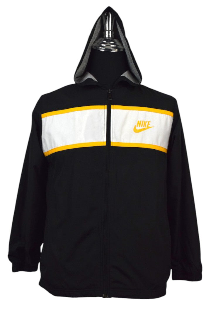 Nike Brand Spray Jacket