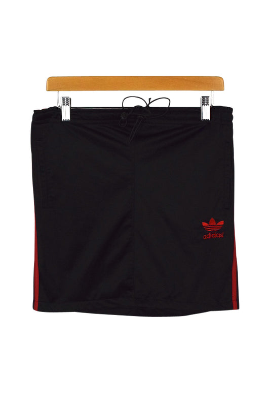 Reworked Adidas Brand Skirt