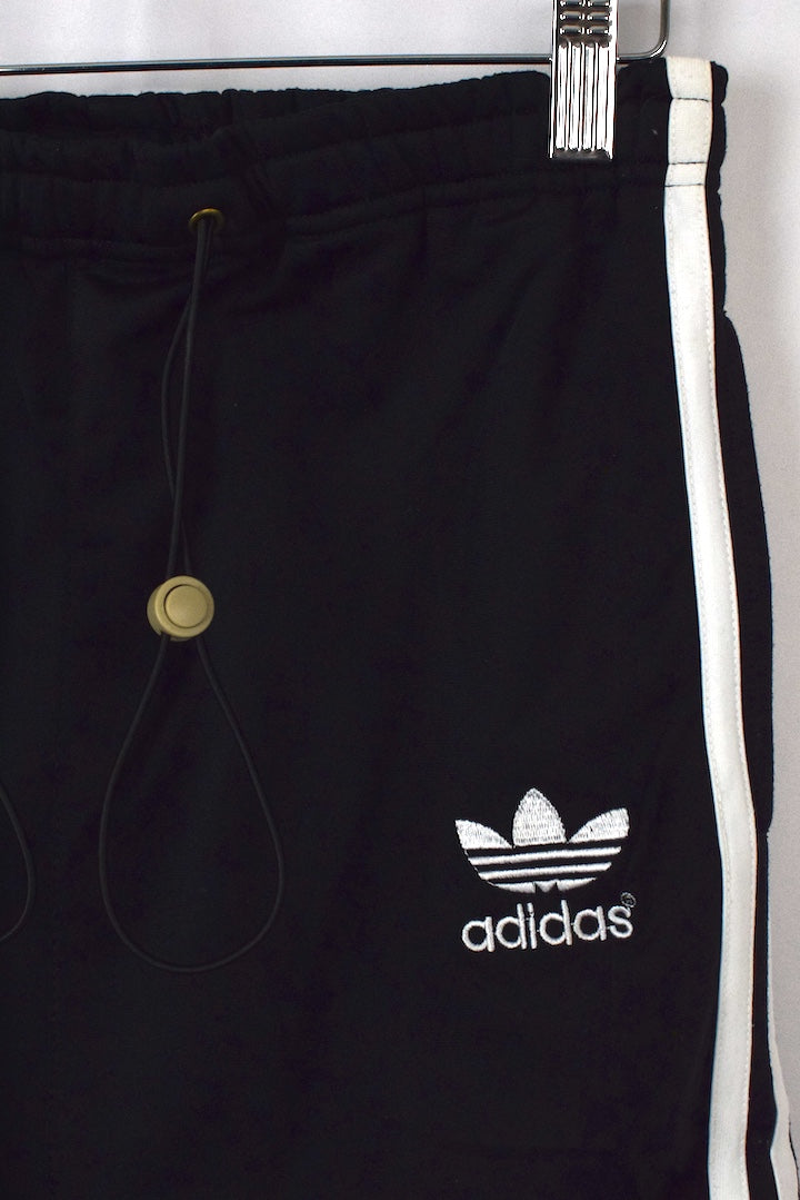 Reworked Adidas Brand Skirt