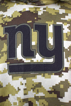 Load image into Gallery viewer, New York Giants NFL Hoodie
