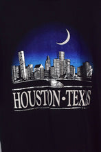 Load image into Gallery viewer, 80s/90s Houston Texas T-shirt
