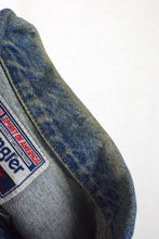 Load image into Gallery viewer, Wrangler Brand Denim Jacket
