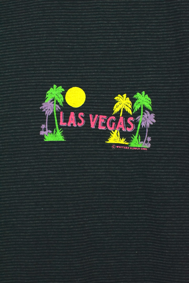 1993 Las Vegas T-shirt