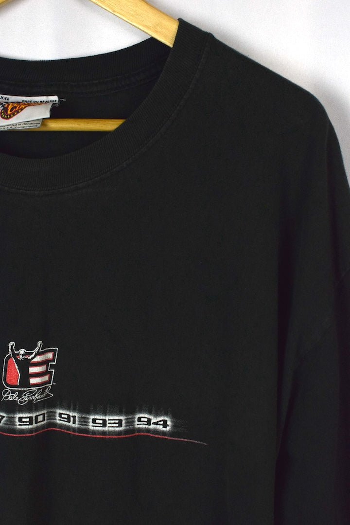 Dale Earnhardt Jr. NASCAR T-shirt
