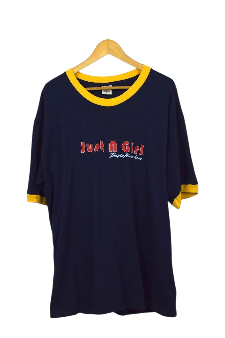 90s No Doubt T-shirt
