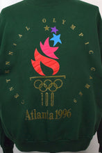 Load image into Gallery viewer, 1996 Atlanta Olympics Sweatshirt
