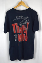 Load image into Gallery viewer, The Who T-Shirt
