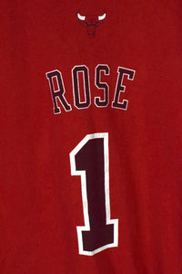 Derrick Rose Chicago Bulls T-shirt