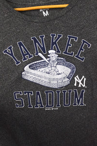 2018 New York Yankees MLB T-shirt