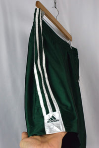 Adidas Brand Basketball Shorts