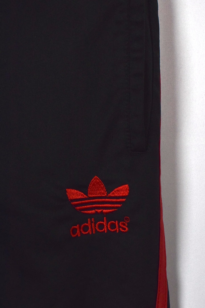 Reworked Adidas Brand Skirt
