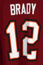 Load image into Gallery viewer, DEADSTOCK Tom Brady Tampa Bay Buccaneers NFL T-shirt

