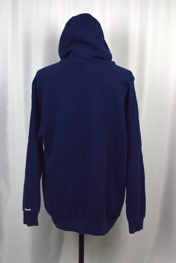 Adidas Brand Hoodie