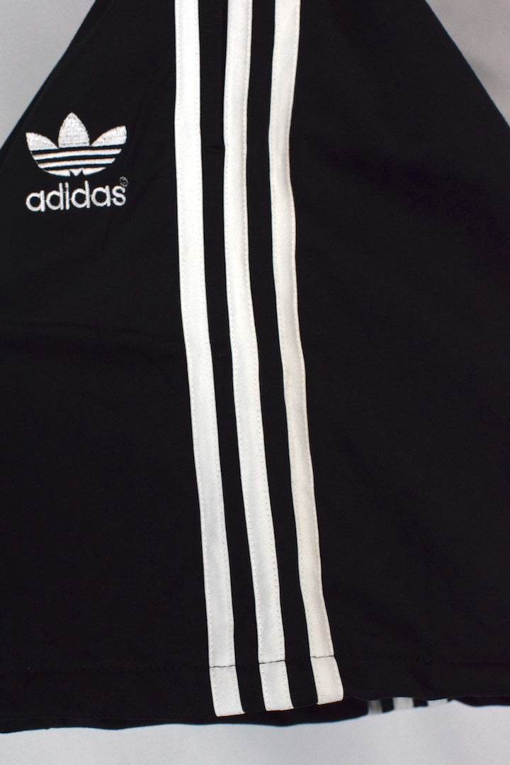 Reworked Adidas Brand Skirt