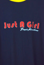 Load image into Gallery viewer, 90s No Doubt T-shirt
