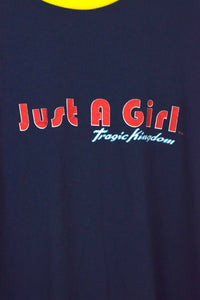 90s No Doubt T-shirt