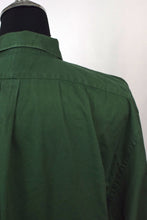 Load image into Gallery viewer, Green Ralph Lauren Brand Shirt
