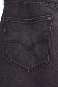 Levi Strauss Brand 501 Jeans